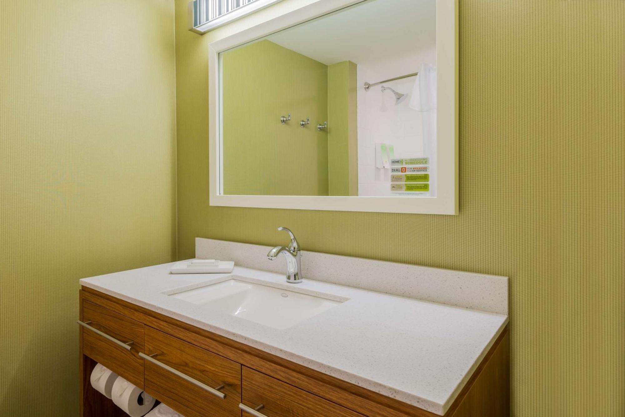 Home2 Suites By Hilton Buffalo Airport/ Galleria Mall Cheektowaga Exterior foto