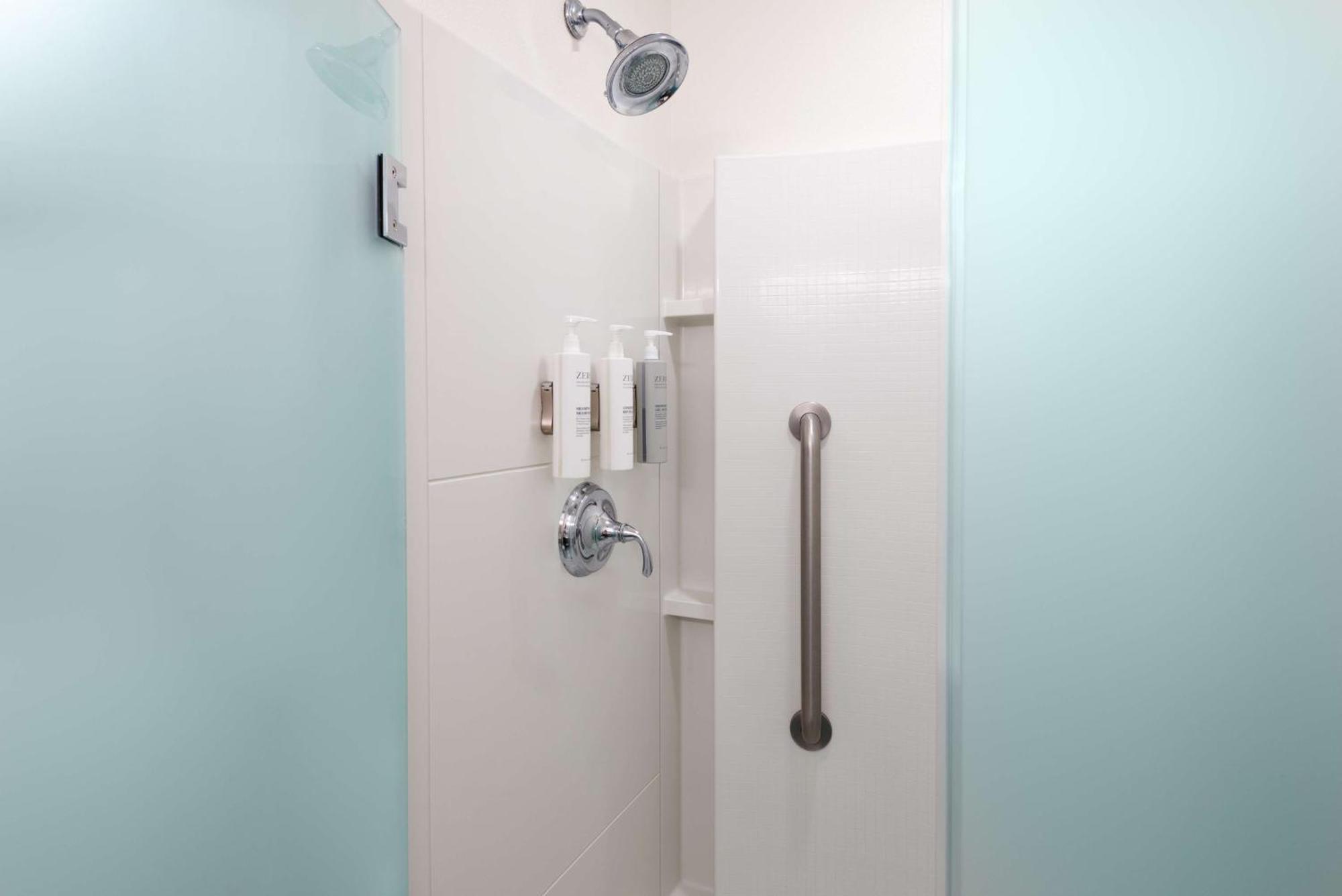 Home2 Suites By Hilton Buffalo Airport/ Galleria Mall Cheektowaga Exterior foto