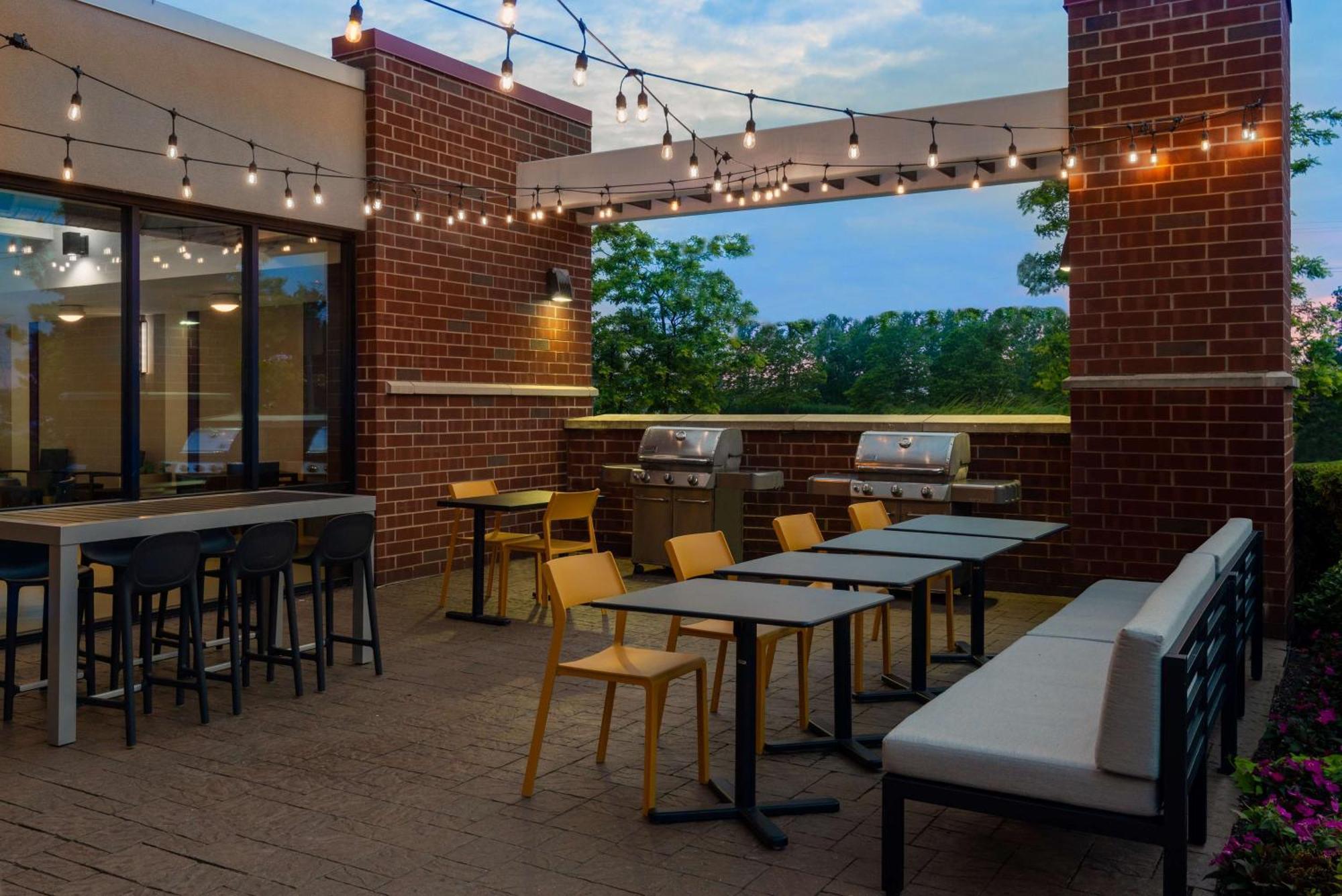 Home2 Suites By Hilton Buffalo Airport/ Galleria Mall Cheektowaga Exterior foto