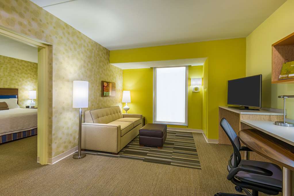 Home2 Suites By Hilton Buffalo Airport/ Galleria Mall Cheektowaga Cameră foto