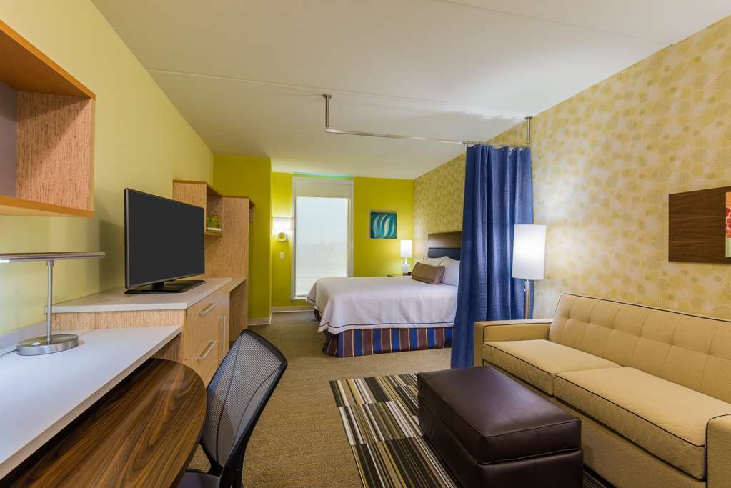 Home2 Suites By Hilton Buffalo Airport/ Galleria Mall Cheektowaga Cameră foto